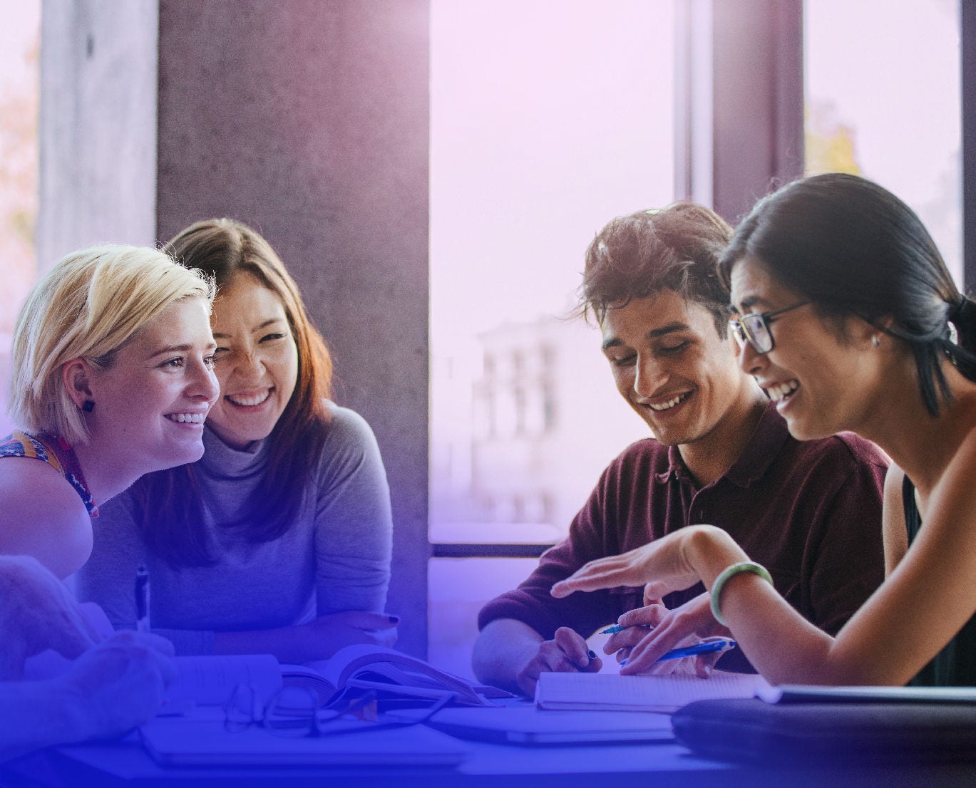 Project new visuals careers