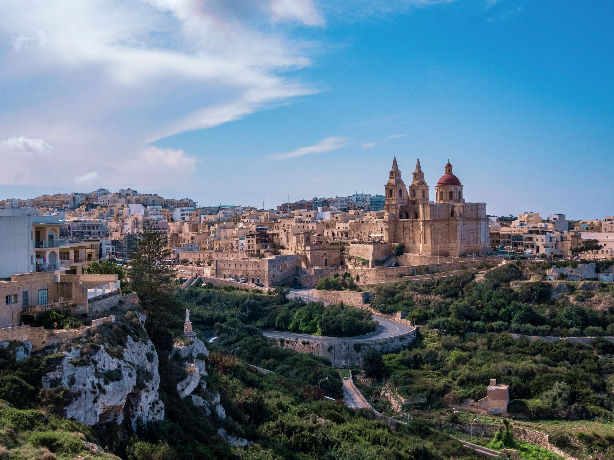 Malta Budget Highlights