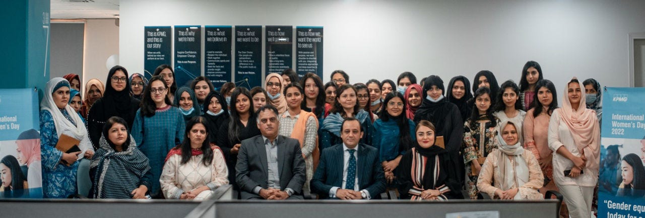 women day 2022