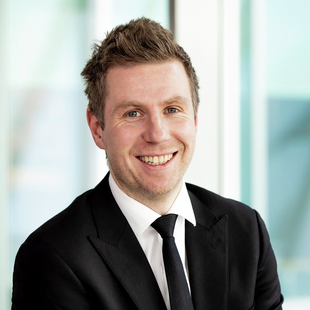 Helge Mathias Monsen