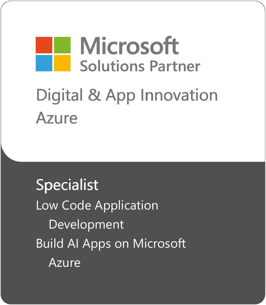 MSP Digital & App Innovation