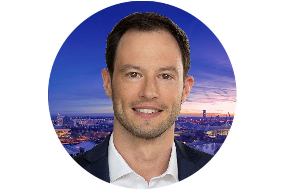 Sebastian Westrich