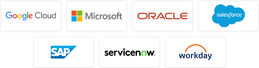 Alliance Partners