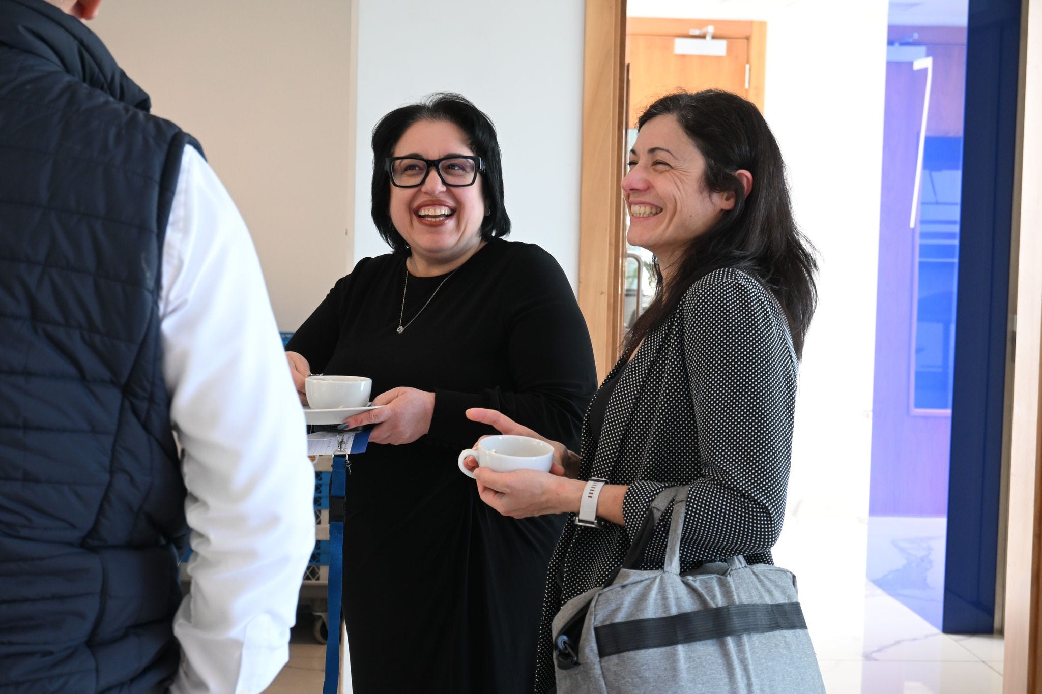 EU Funding Information Session: Doreen Fenech