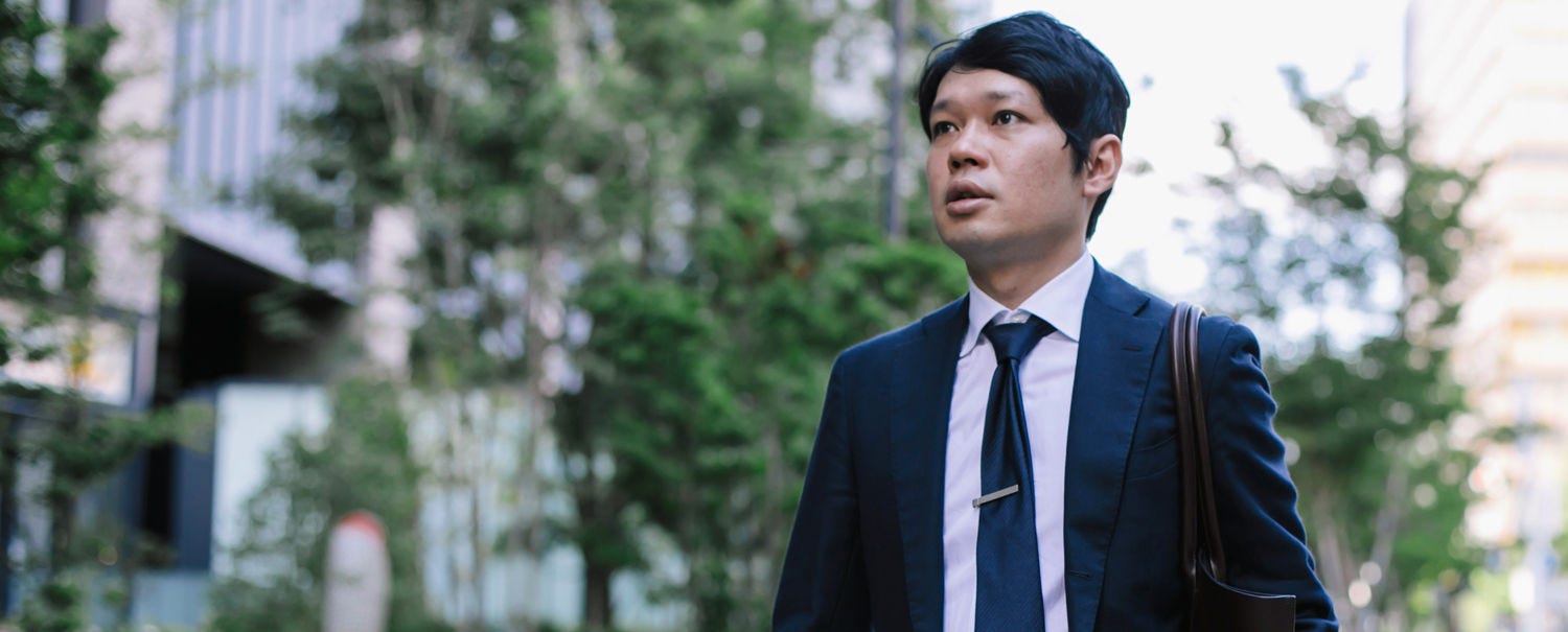 メンバー紹介 - 米野 裕介