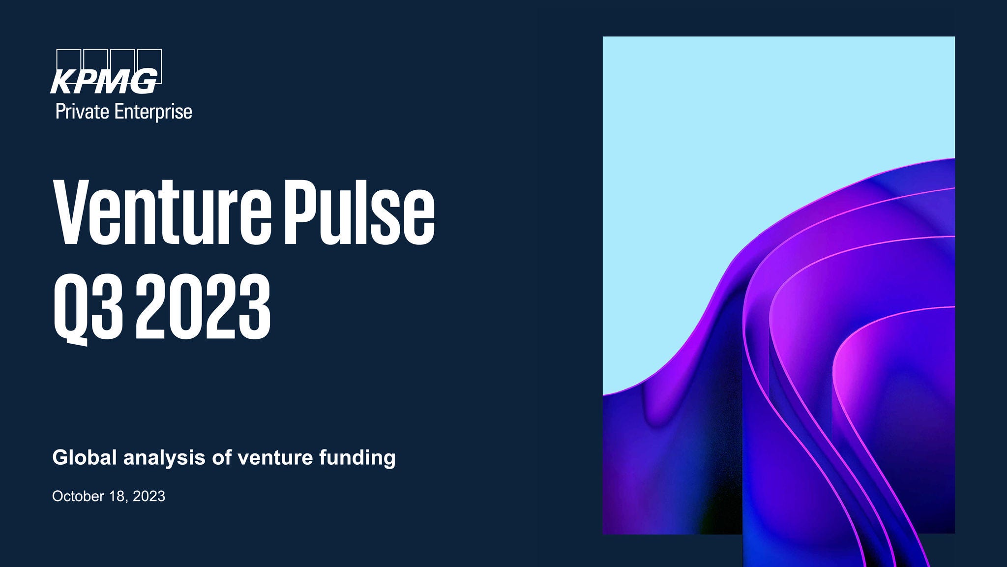 Venture pulse q3 pdf cover