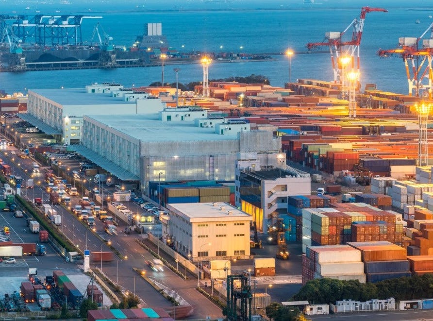 隨著對等關稅成為重塑全球貿易秩序之工具，企業對供應鏈管理的思維由「效率導向」轉為「韌性管理導向」。