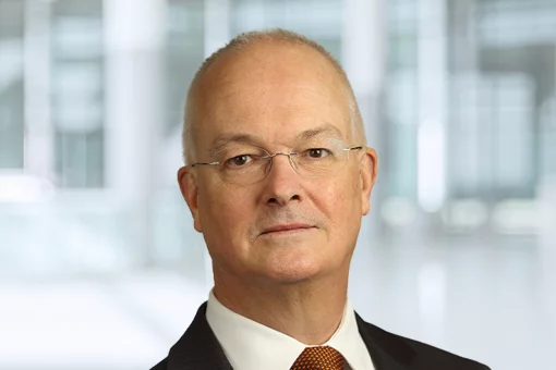 Prof. Dr. Christian Debus