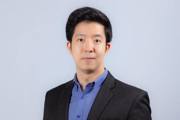 Jakrarin Therdphapiyanak, Director, Consulting