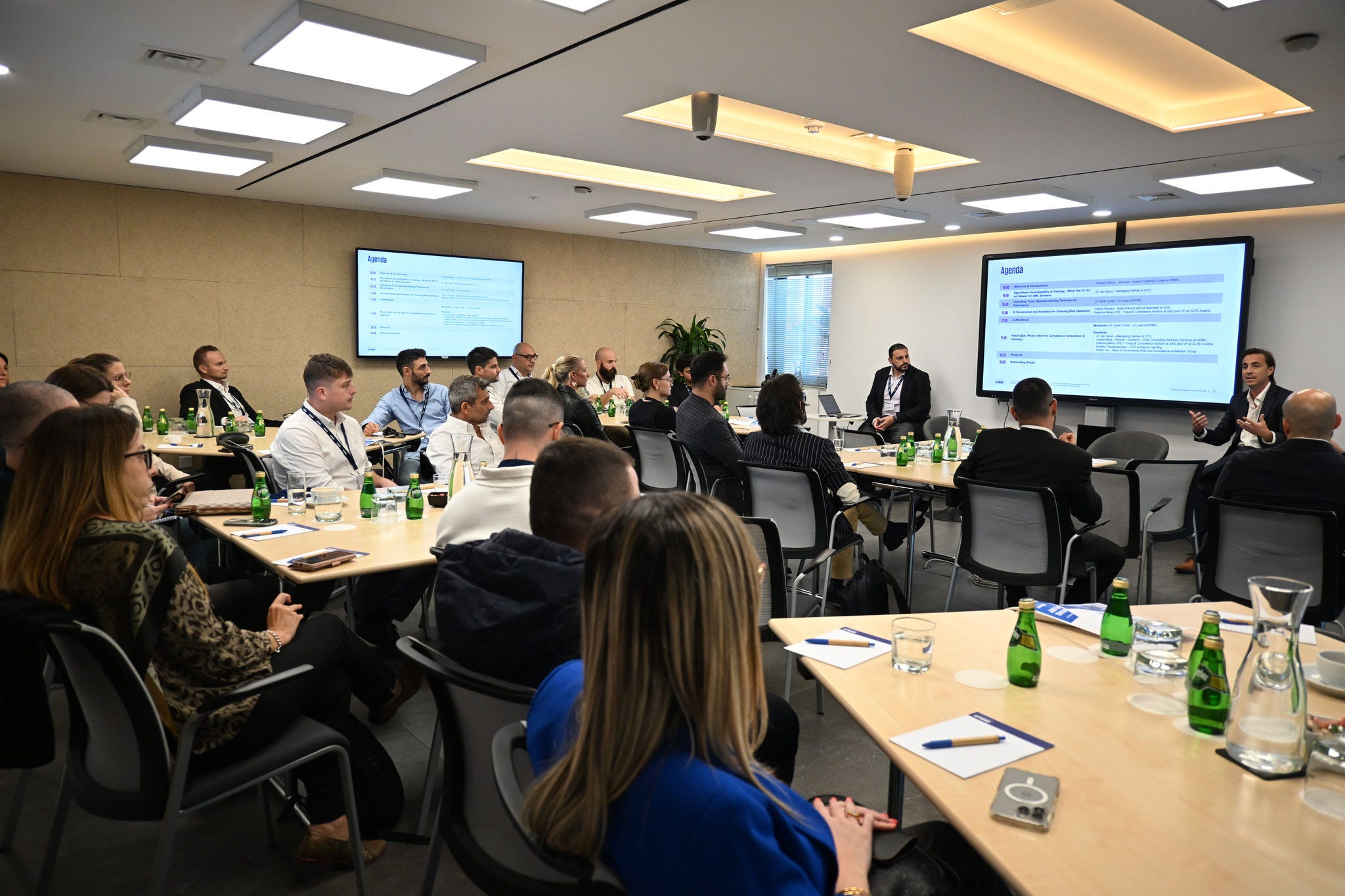 NextPlay Innovation Series: AI for Gaming Compliance