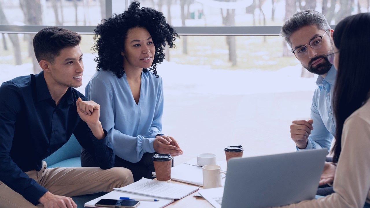 Competitive advantage