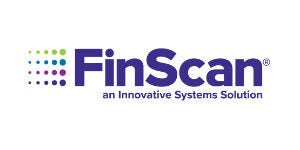 FinScan logo