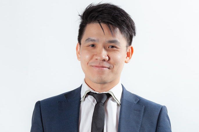 Amnat Ritdumrongkul, Partner, Consulting, ESG Financial Services, KPMG in Thailand 