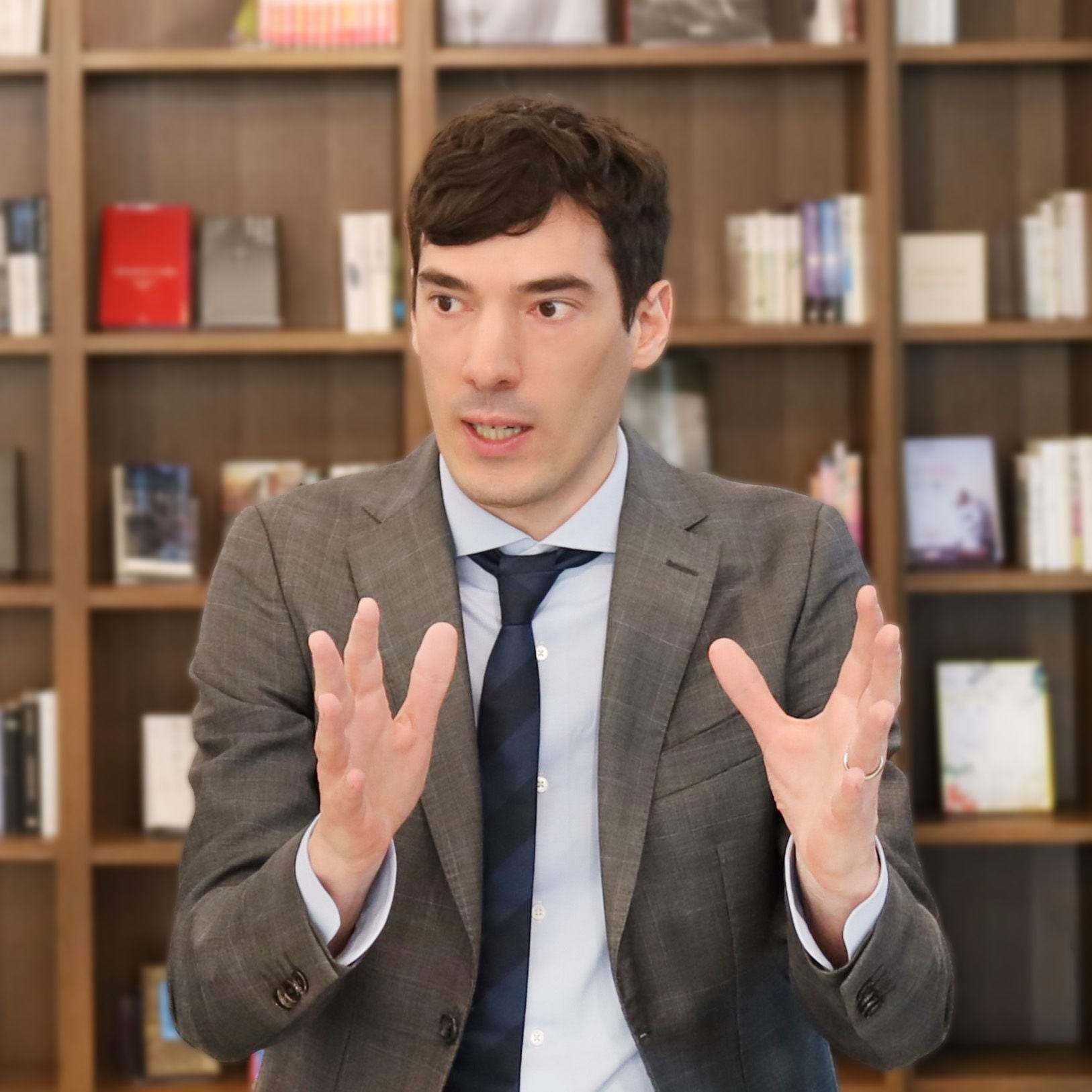 マヌエル・マイオレッリ