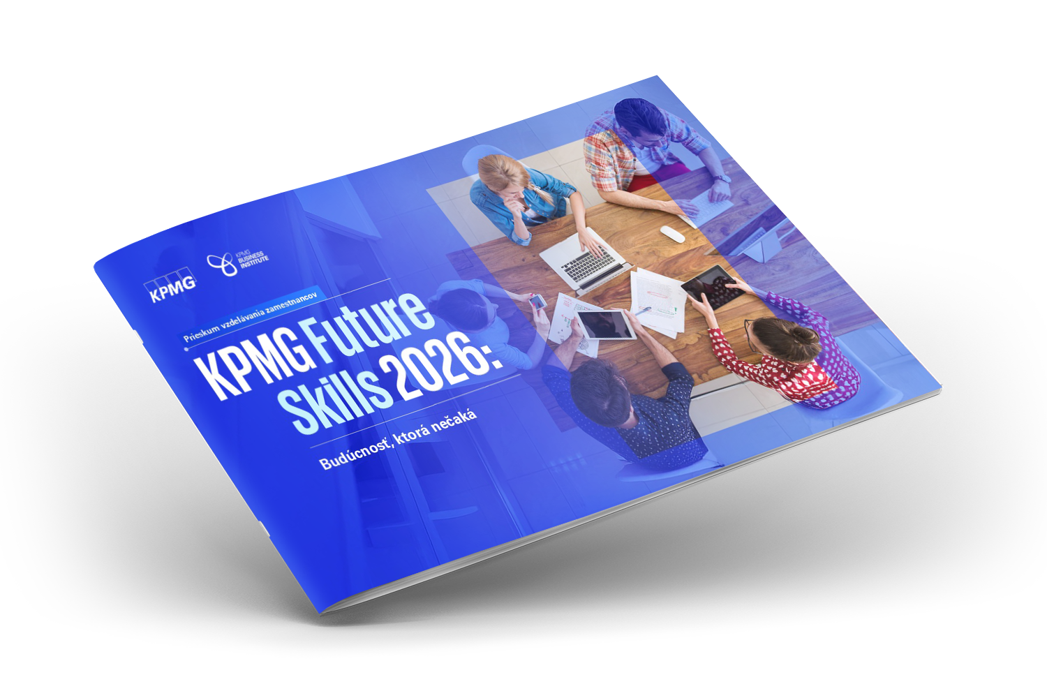 KPMG Future Skills 2026