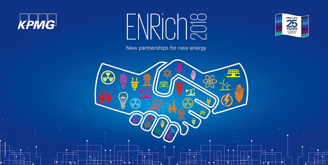 ENRich - 2018