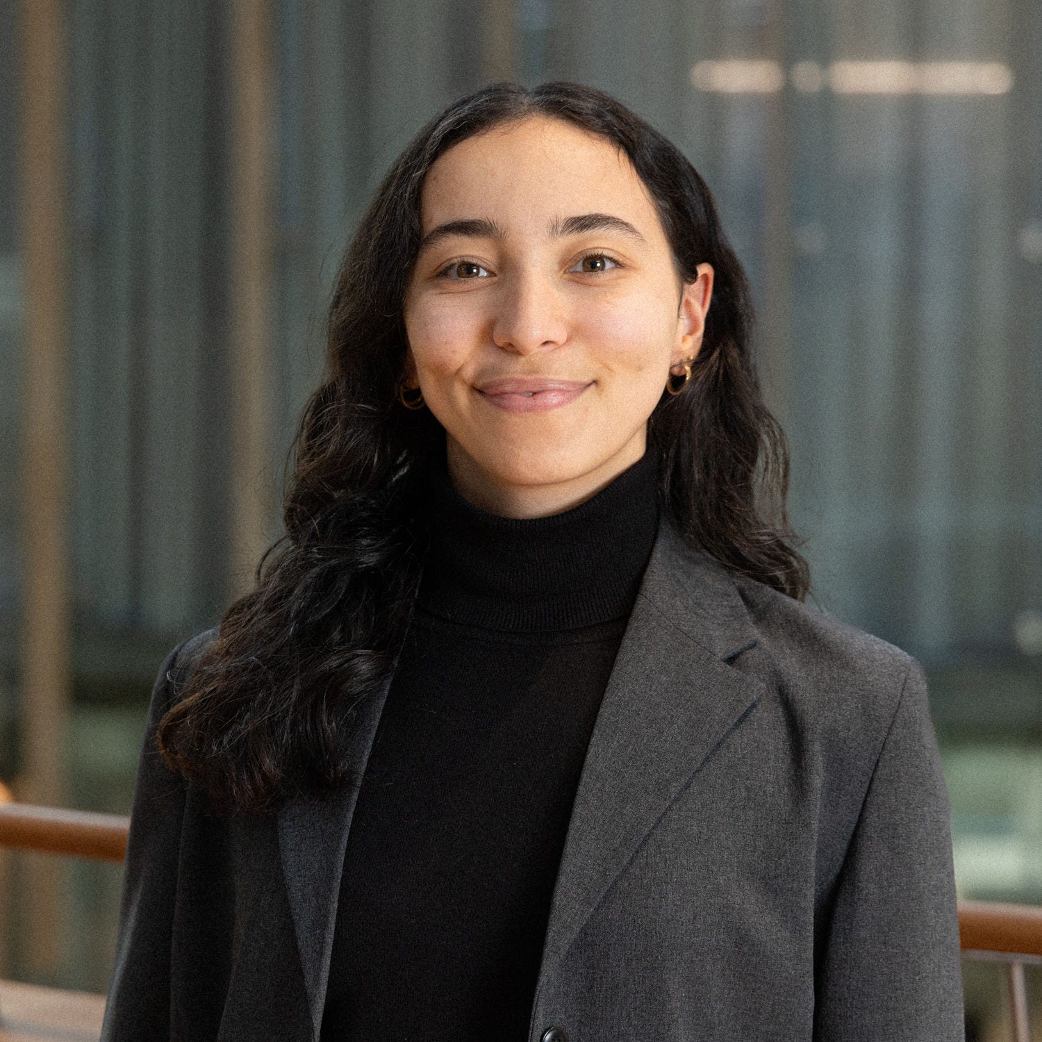 Sarah Ramdani