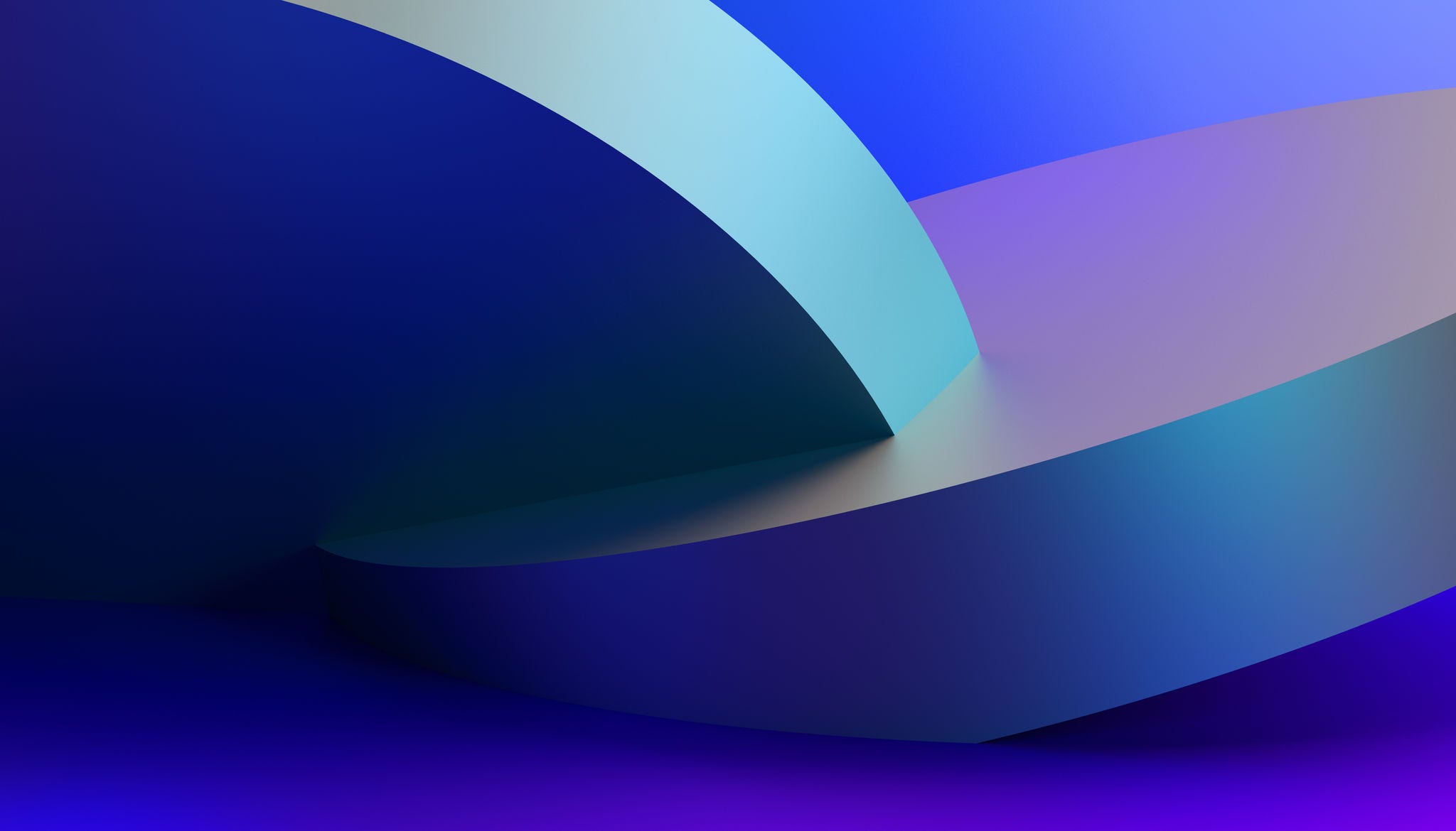 Abstract 3d rendering of a modern geometric background. Minimalistic design for poster, cover, branding, banner, placard.