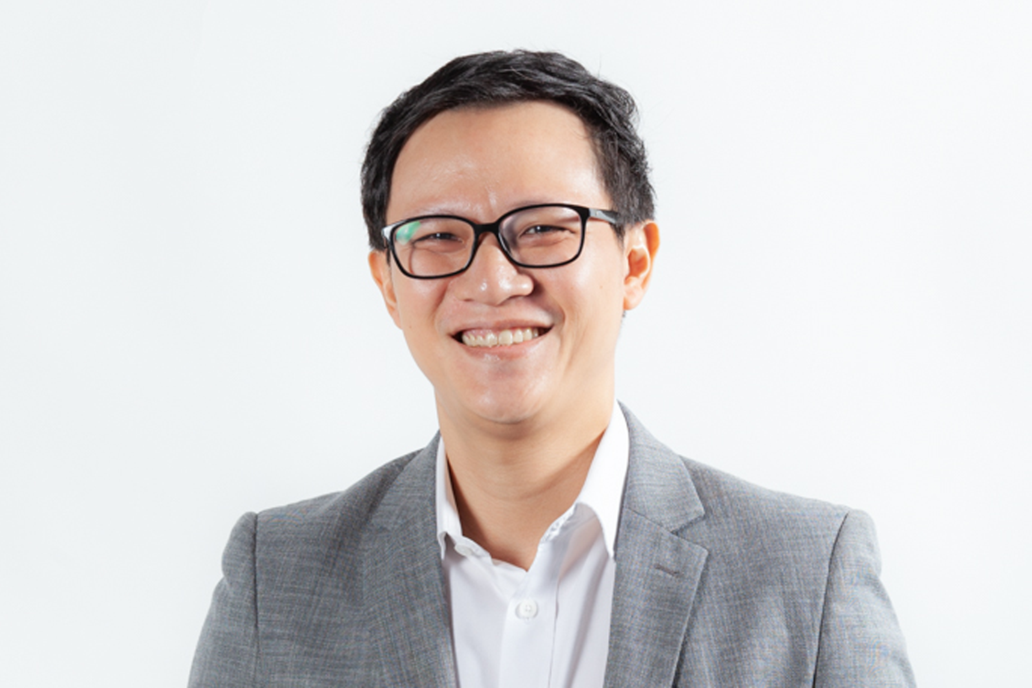 Natthaphong Tantichattanon, Partner, Head of ESG, KPMG in Thailand