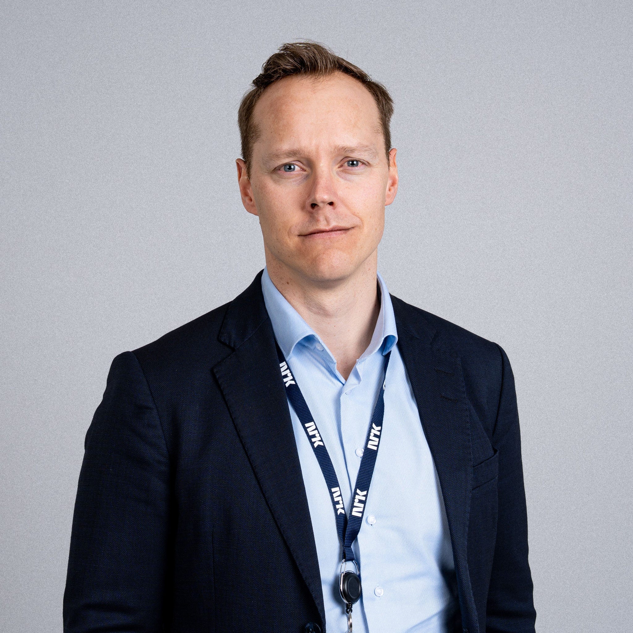 Jan Emil Gran
