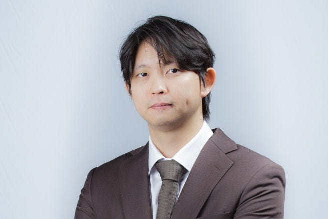 Thanayut Sriariyawat, Director, Business Transformation, KPMG in Thailand