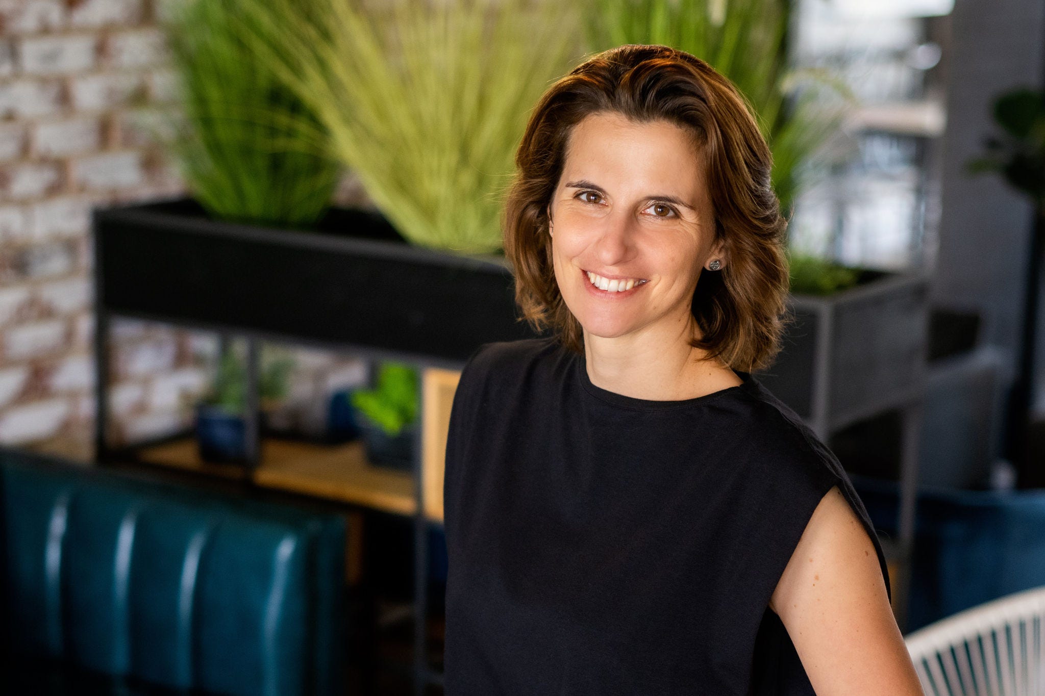 Barbora Šíblová profilová fotka