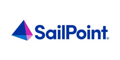 Sailpoint logo