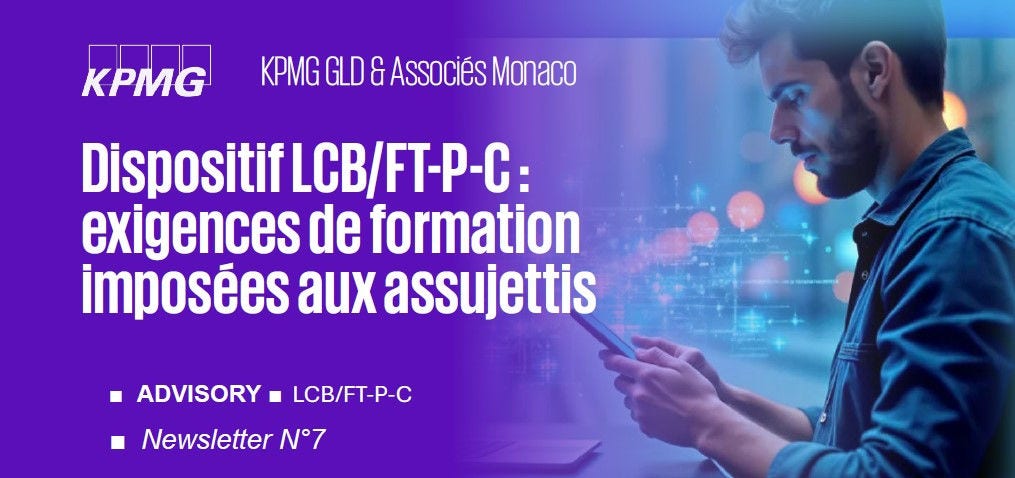 Pour l’ensemble des assujettis à la loi n° 1.362 du 3 août 2009 modifiée, la formation représente non seulement une obligation légale, mais aussi un facteur clé de maîtrise des risques et de performance globale du dispositif.