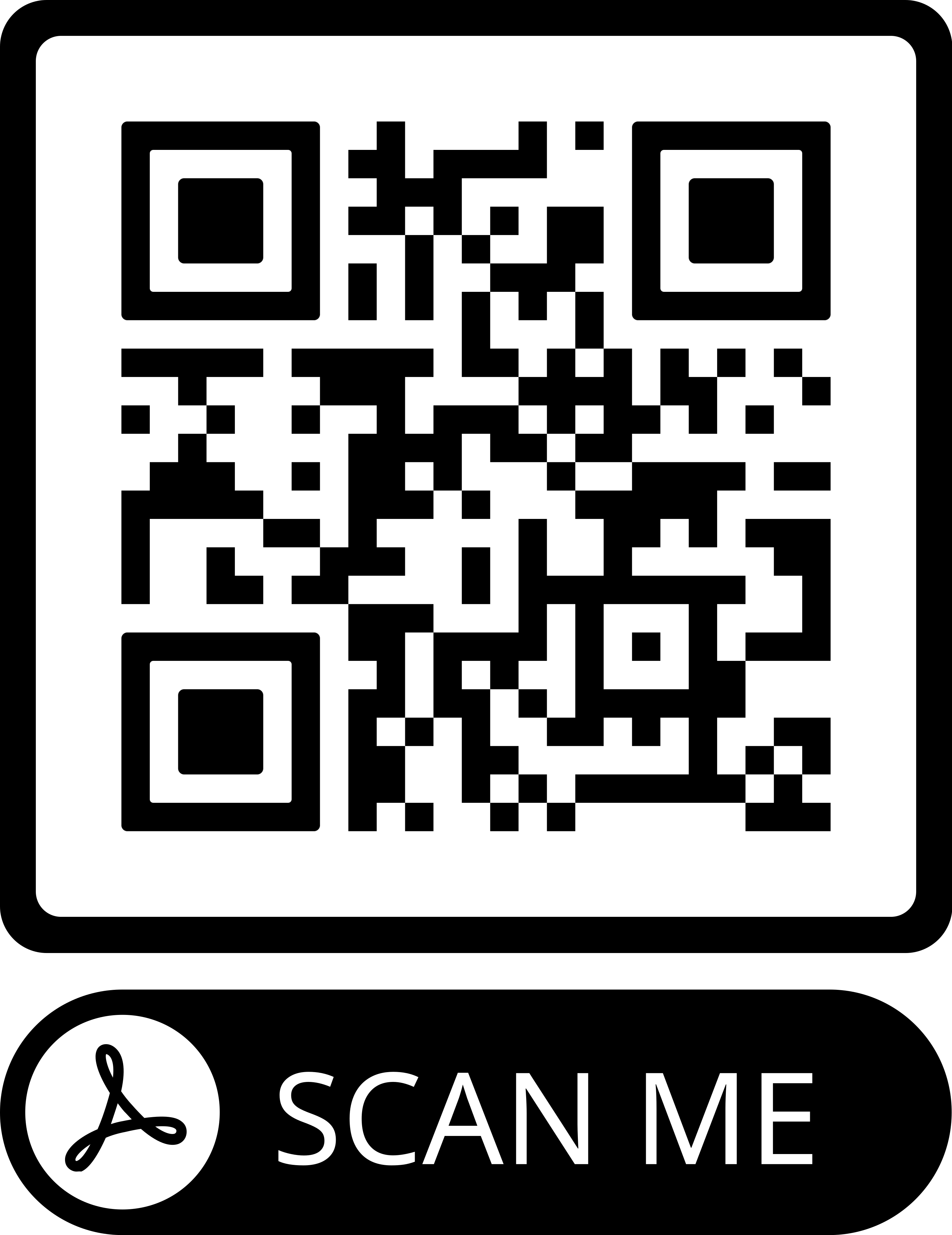 Tax Function Assessment Report Barcode