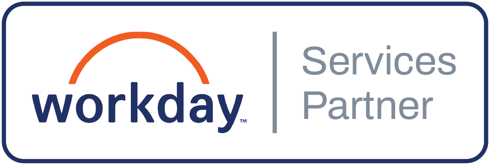 Workday Services Partner