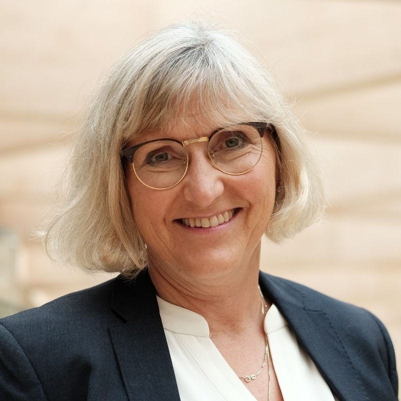 Britt Kjersti Jåstad Rådgiver, SpareBank 1 Sør-Norge Forretningspartner AS