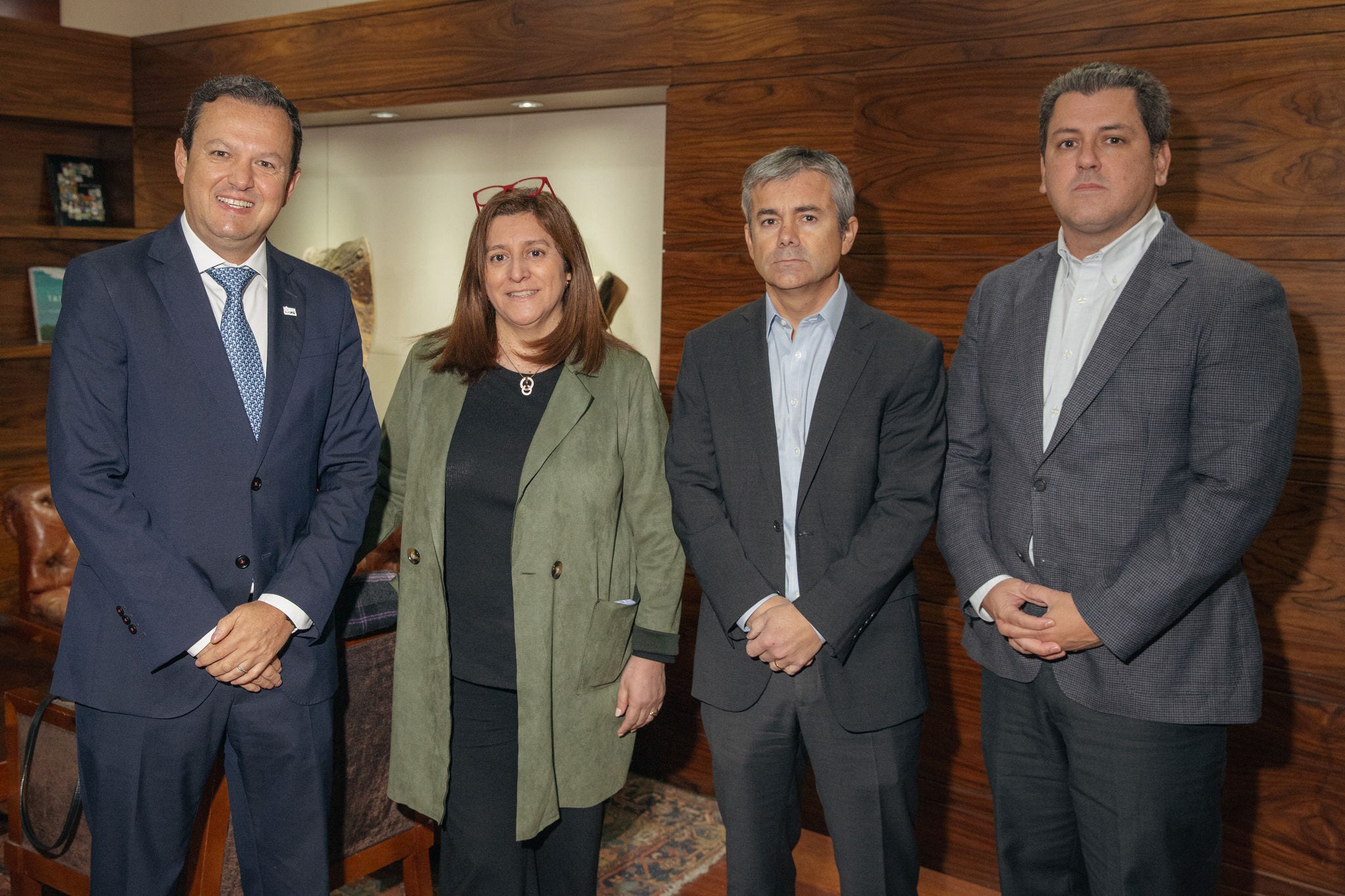 El Futuro del Sistema Financiero Chileno