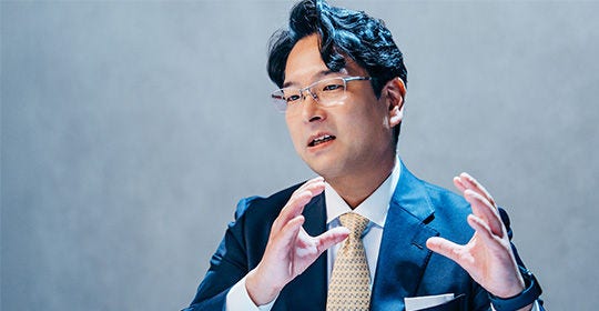 取締役会の機能発揮を支える事務局機能の高度化とBoard DXの現在地_写真3