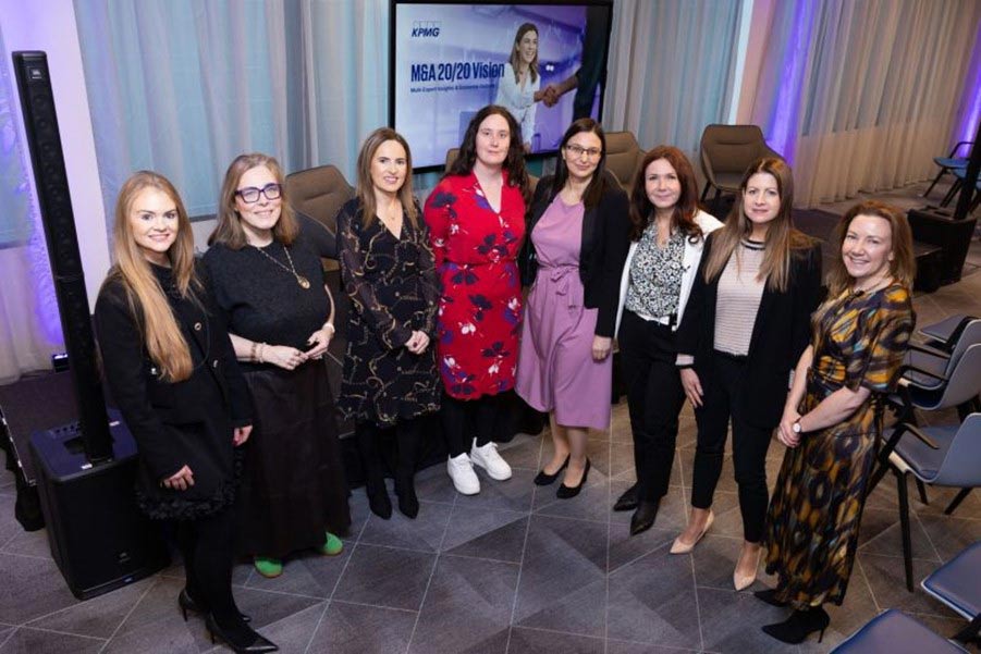 Next gen tax series event