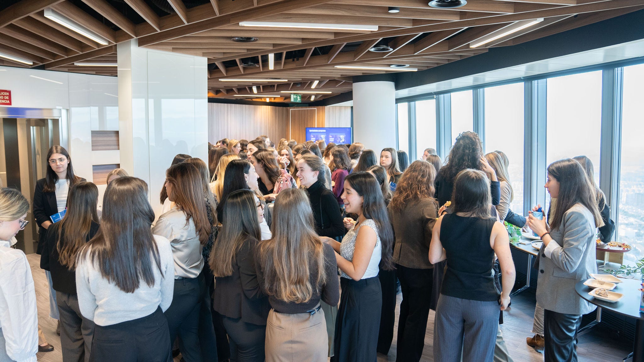 Foto 2 Women at the top