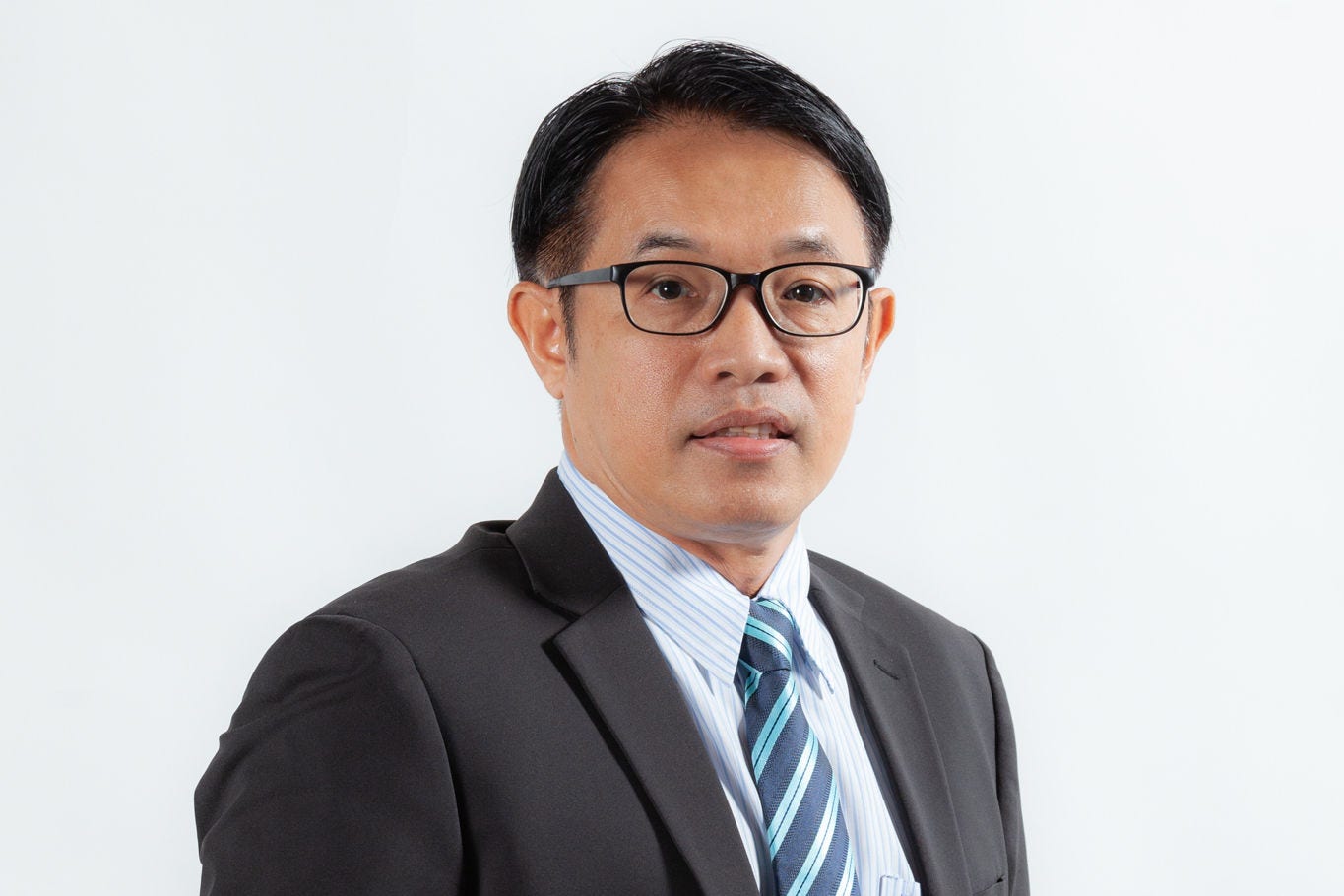 Bunyarit Thanormcharoen, Partner, Audit & Assurance, KPMG in Thailand