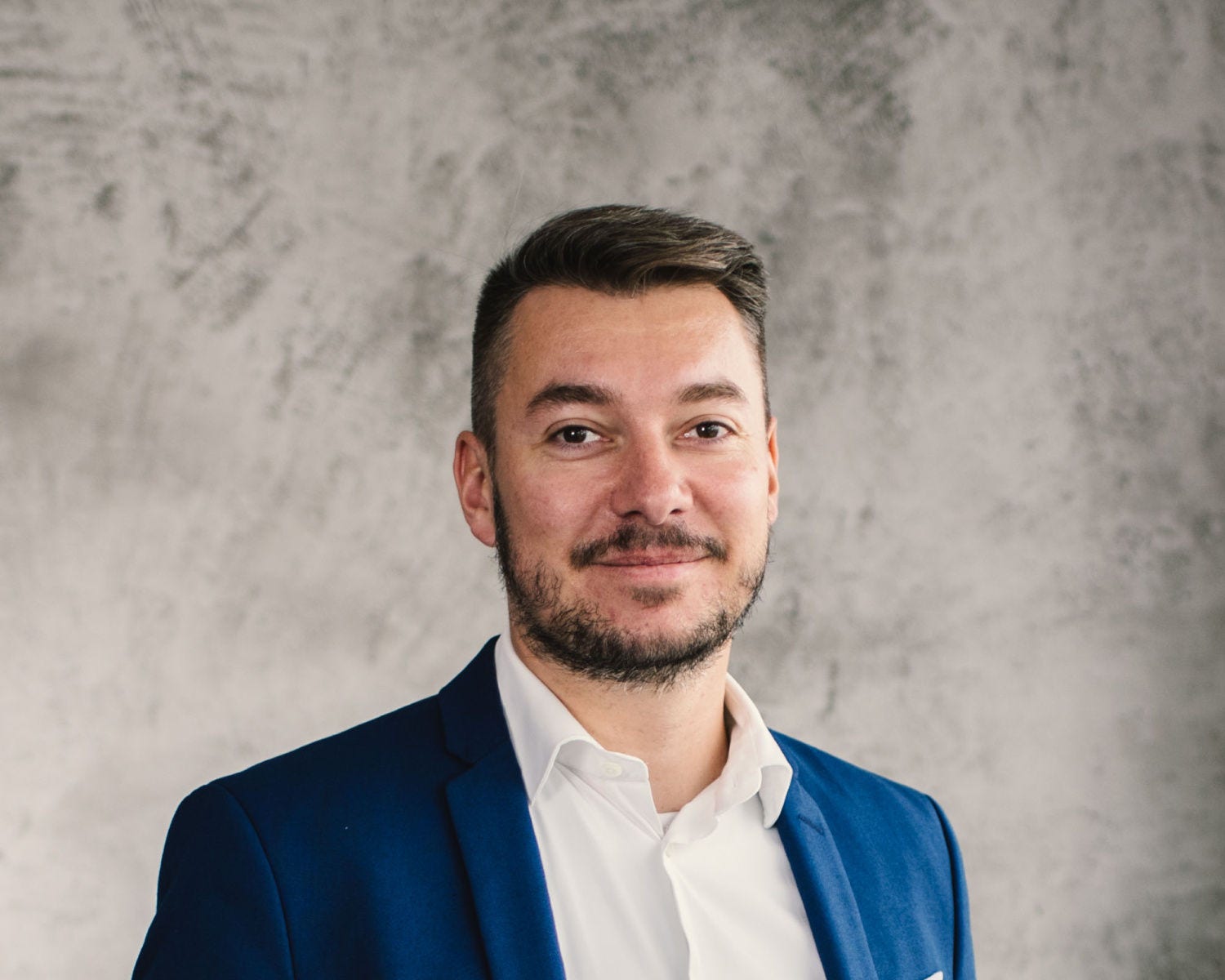 Martin Křivánek