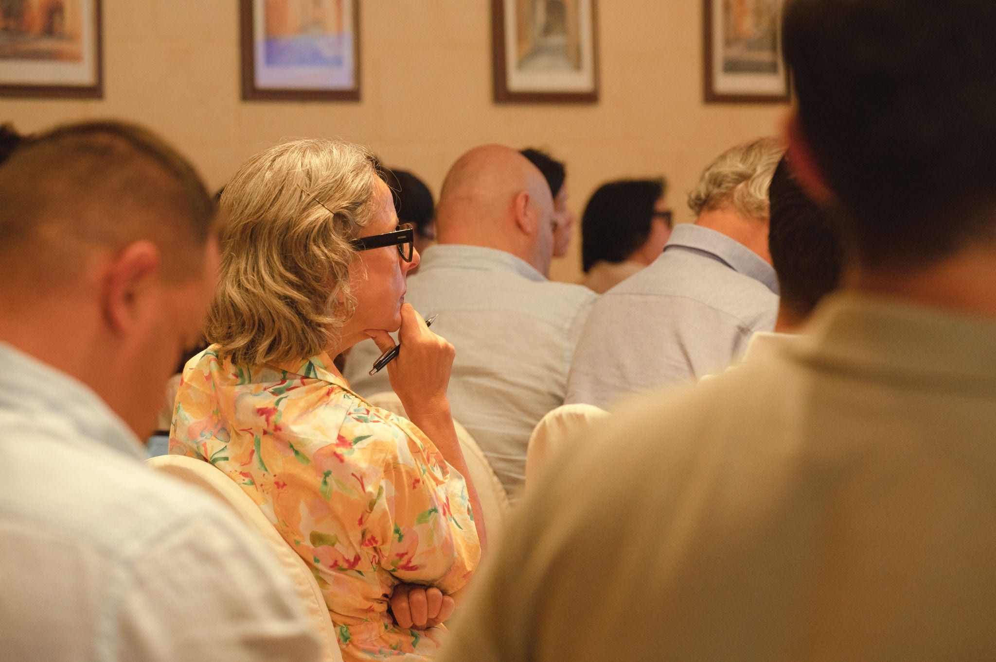 EU Funding Information Session: Key Takeaways