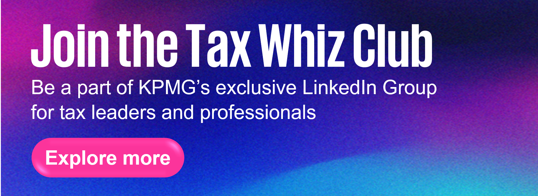Tax whiz