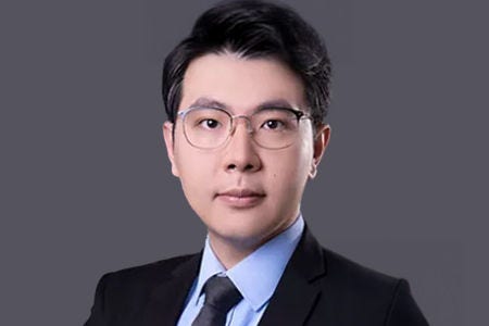 Silvester Liu, KPMG China
