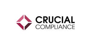 Crucial Compliance logo