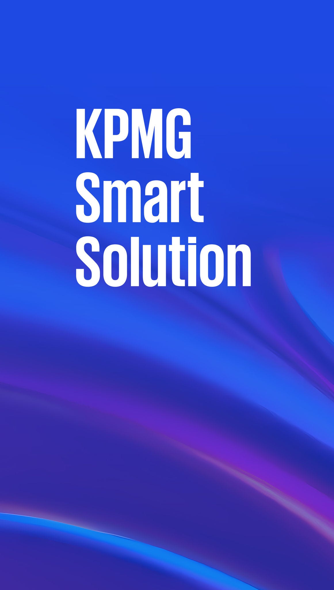 kpmg-solution