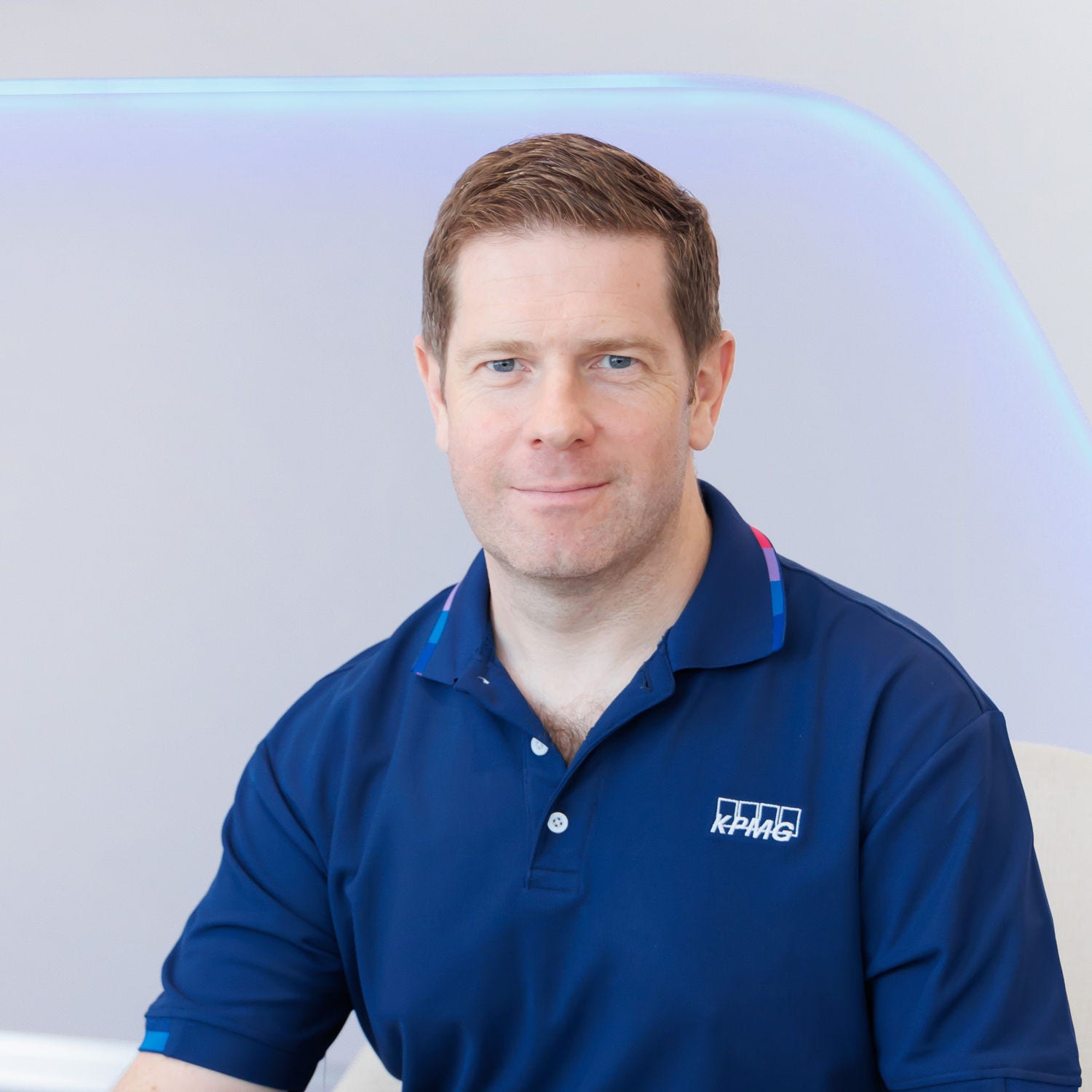 Ian Thornhill - Partner, Head of Deal Advisory, KPMG in Thailand
