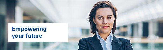 streamlining future of business