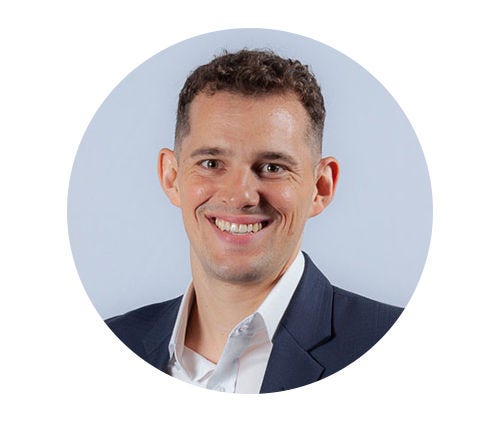 Dominic Kobel, Director, Deal Advisory, KPMG in Thailand