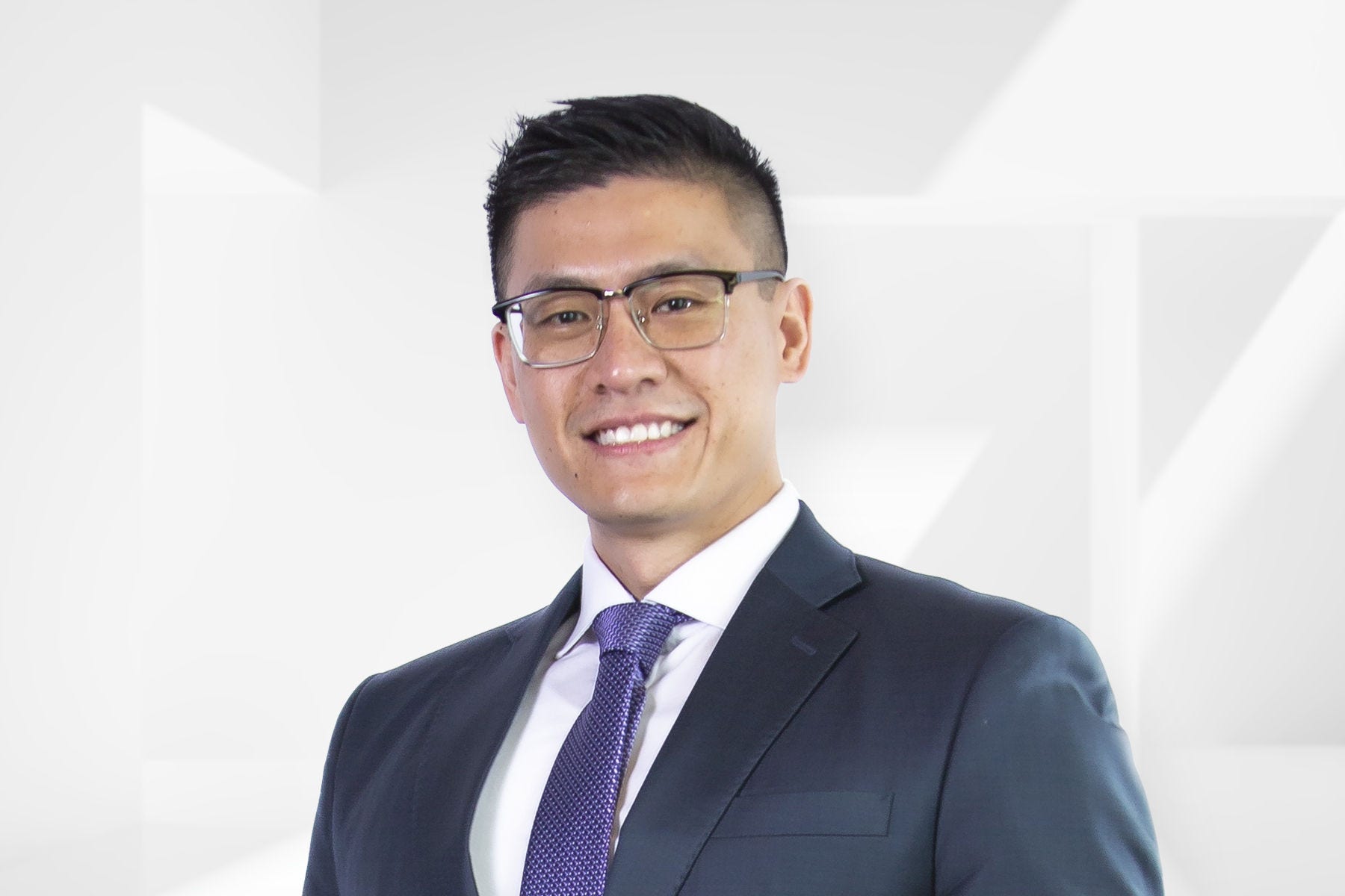 Binh Tran, Director, Legal Service, KPMG Law Limited