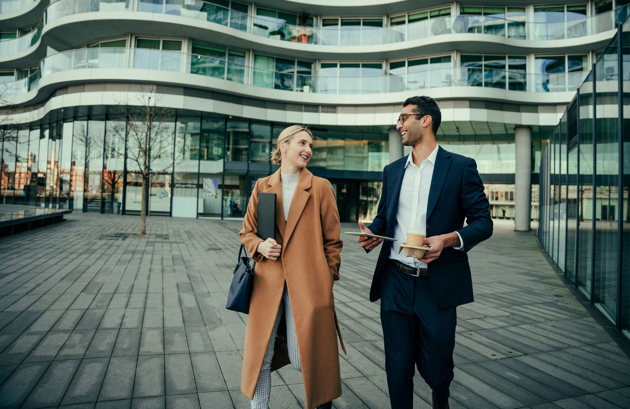 Talent attraction and retention