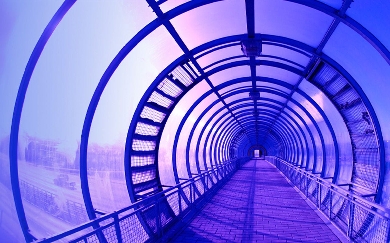 managed services team