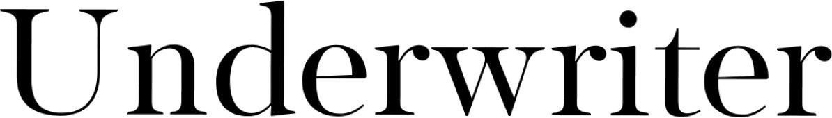 underwriter logo