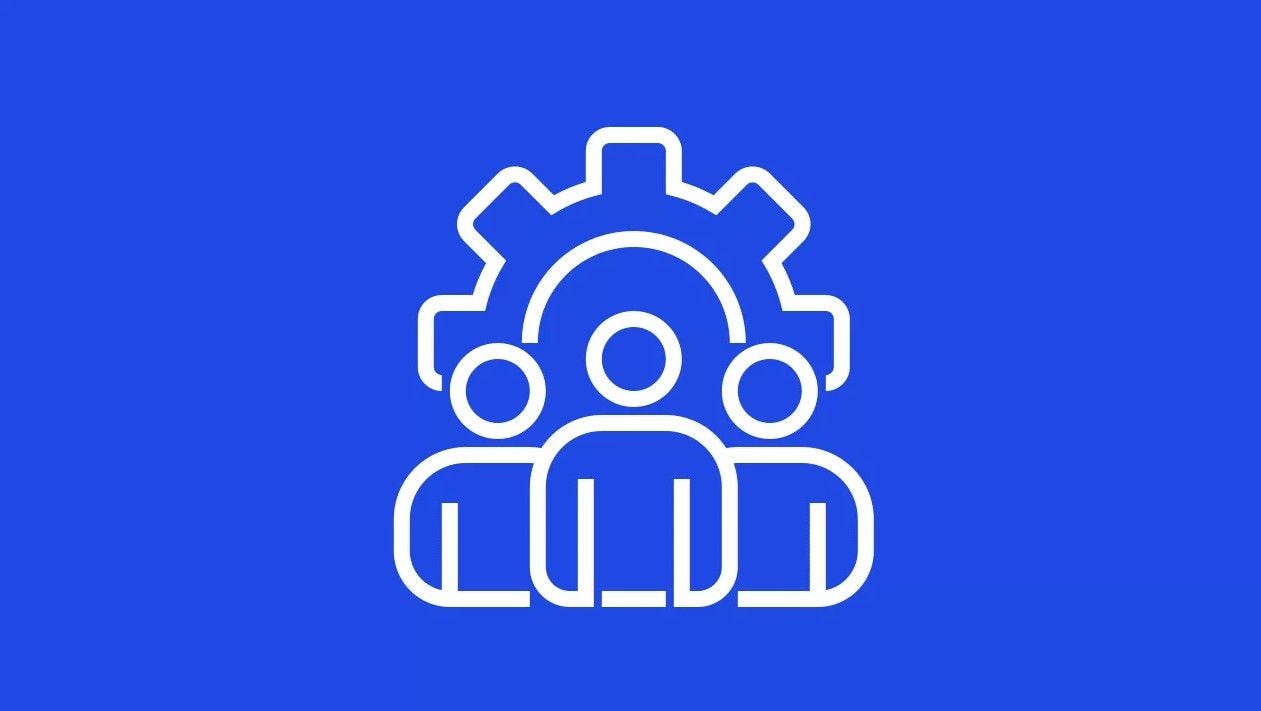 Leadership Team Coaching